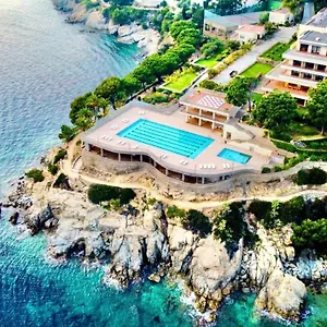 Almadraba Park Hotel Rosas