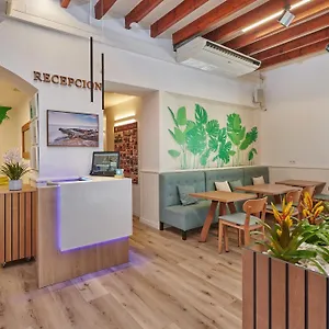 Hotel Colonial, Colonia de Sant Jordi