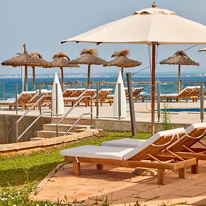 Отель Universal Cabo Blanco - Adults Only