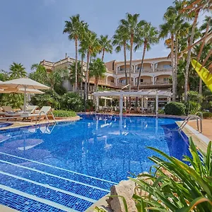 Hotel El Coto, Colonia de Sant Jordi