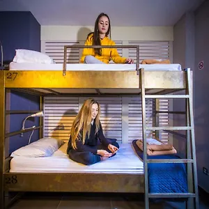 Don Moustache Boutique Hostal Barcelona